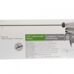 TIJERA ACE CURVA ERGONOMICA 36 CM C/6