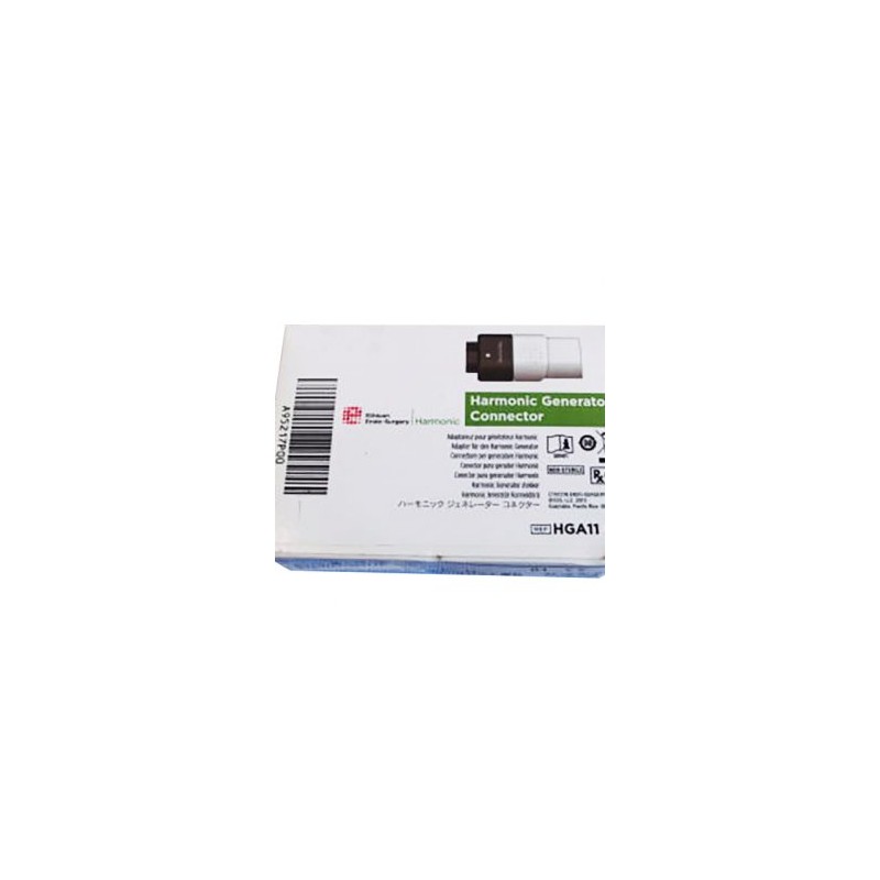 CONECTOR DE PUNTA HARMONIC PARA GEN11 PZA