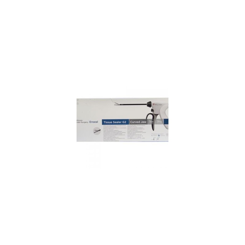 ENSEAL G2 CURVED JAW 14CM PIEZA