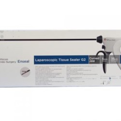 ENSEAL G2 NAVAJA CURVA CON VASTAGO 35 MM DE LARGO PIEZA