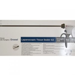 ENSEAL G2 NAVAJA RECTA CON VASTAGO 35 MM DE LARGO PIEZA