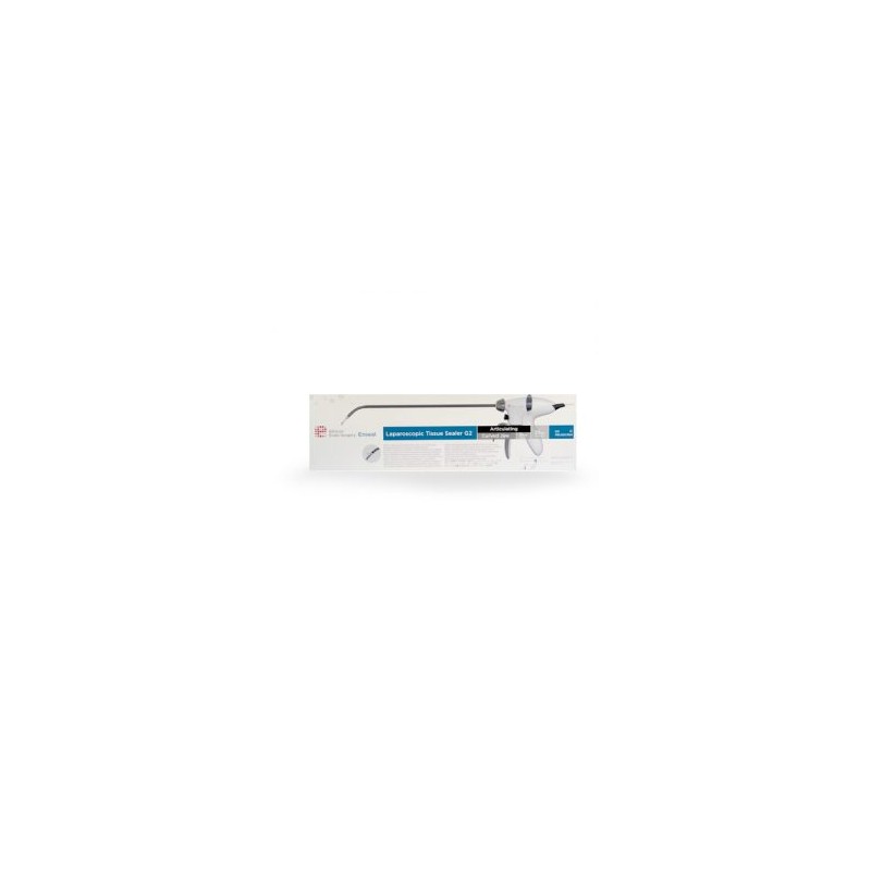 ENSEAL G2 NAVAJA CURVA CON VASTAGO 35 MM DE LARGO, ARTICULABLE PIEZA