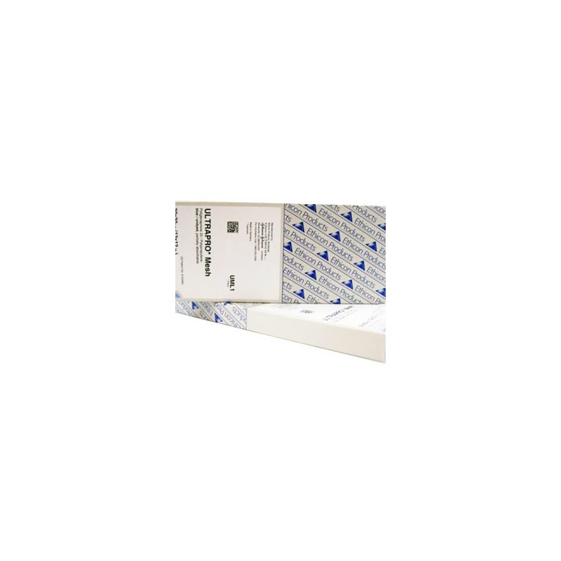 MALLA ULTRAPRO DE 30CMX30CM PIEZA