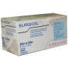 SURGICEL 5X7.5 CMS C/12