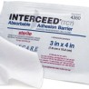 INTERCEED 3X4 ESTERIL C/10