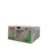 ETHILON 6/0 AG SC-16 REV/CTE C/24