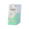 ETHILON 2/0 AG KS RECTA CORTANTE C/36