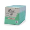 ETHILON 9/0 AG TG-140-8 D/A 3/8C C/12