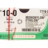 ETHILON 10/0 AG GS-10 D/A ESPT 1/2 C/12