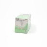 ETHILON 10/0 AG TG140 6 D/A ESPT C/12