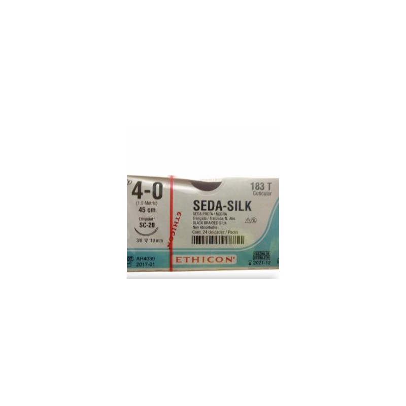 SEDA 4/0 AG SC-20 REV/CTE C/24