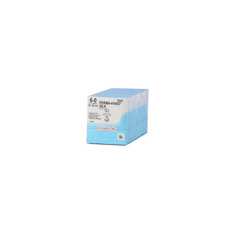 SEDA 6/0 AG D/A REV/CTE C/12